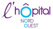 l'Hôpital Nord-Ouest - Villefranche-sur-Saône