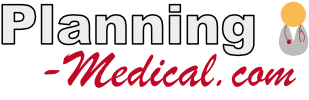 Logo Planning-Medical.com